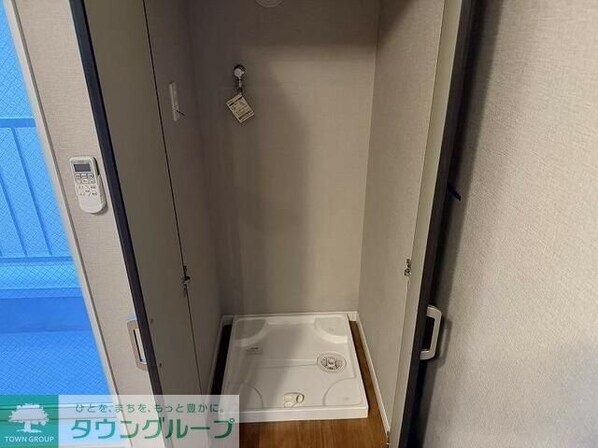 DREAM1の物件内観写真